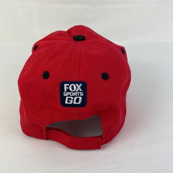 Cincinnati Reds Ball Cap Like New Adjustable - Picture 6 of 9